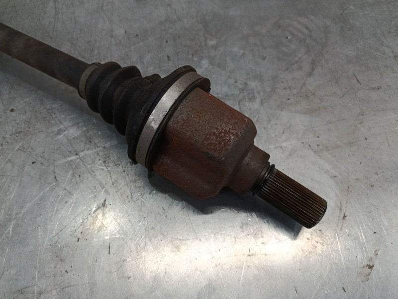 Recambio de transmision delantera izquierda para citroën grand c4 spacetourer (3a_, 3e_) 2.0 bluehdi 160 referencia OEM IAM   