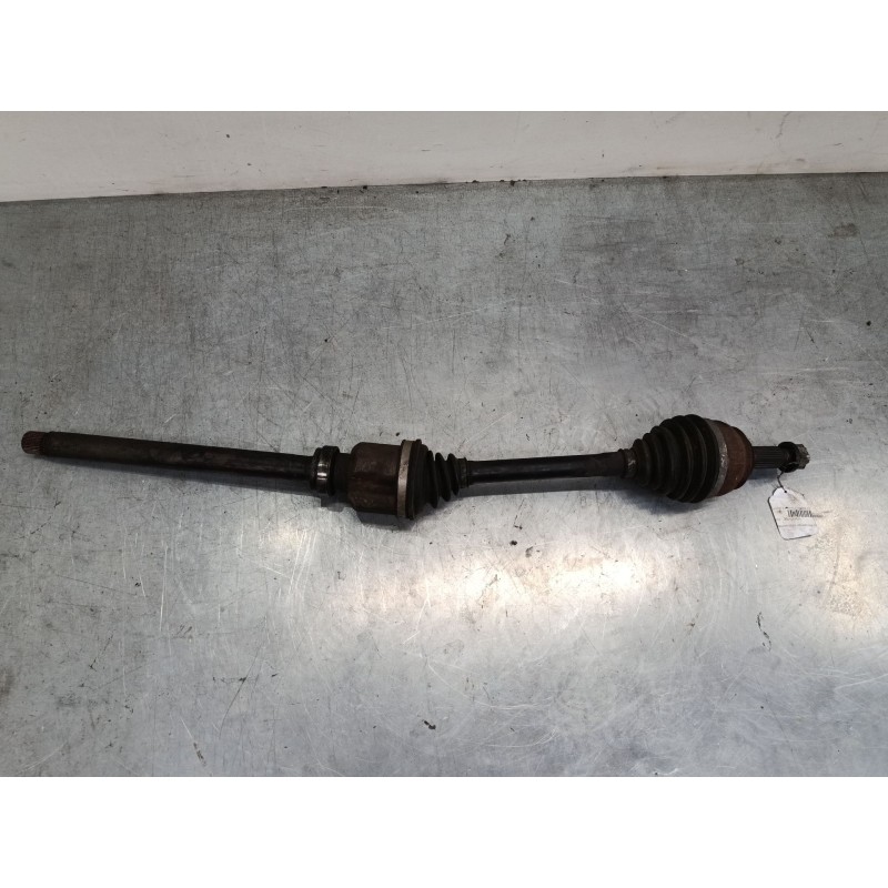 Recambio de transmision delantera derecha para citroën grand c4 spacetourer (3a_, 3e_) 2.0 bluehdi 160 referencia OEM IAM   