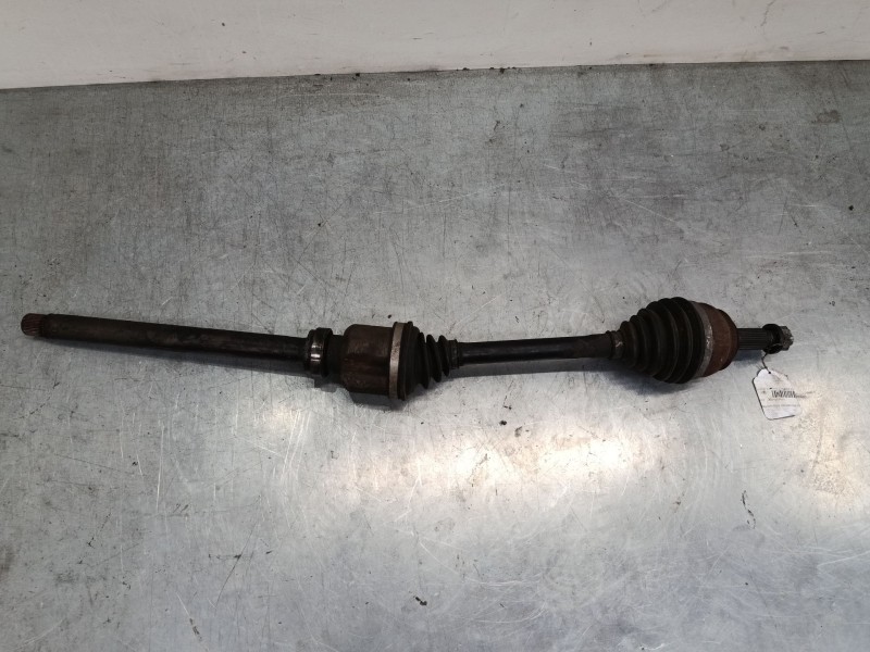Recambio de transmision delantera derecha para citroën grand c4 spacetourer (3a_, 3e_) 2.0 bluehdi 160 referencia OEM IAM   