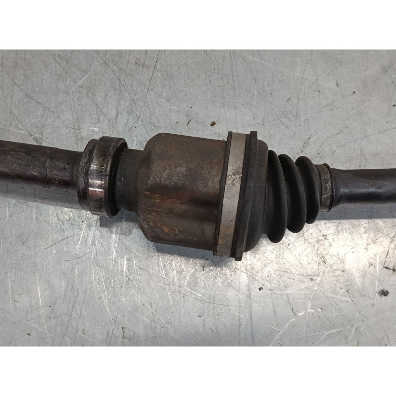 Recambio de transmision delantera derecha para citroën grand c4 spacetourer (3a_, 3e_) 2.0 bluehdi 160 referencia OEM IAM   
