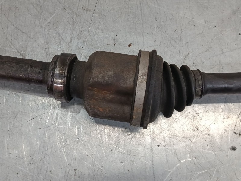 Recambio de transmision delantera derecha para citroën grand c4 spacetourer (3a_, 3e_) 2.0 bluehdi 160 referencia OEM IAM   