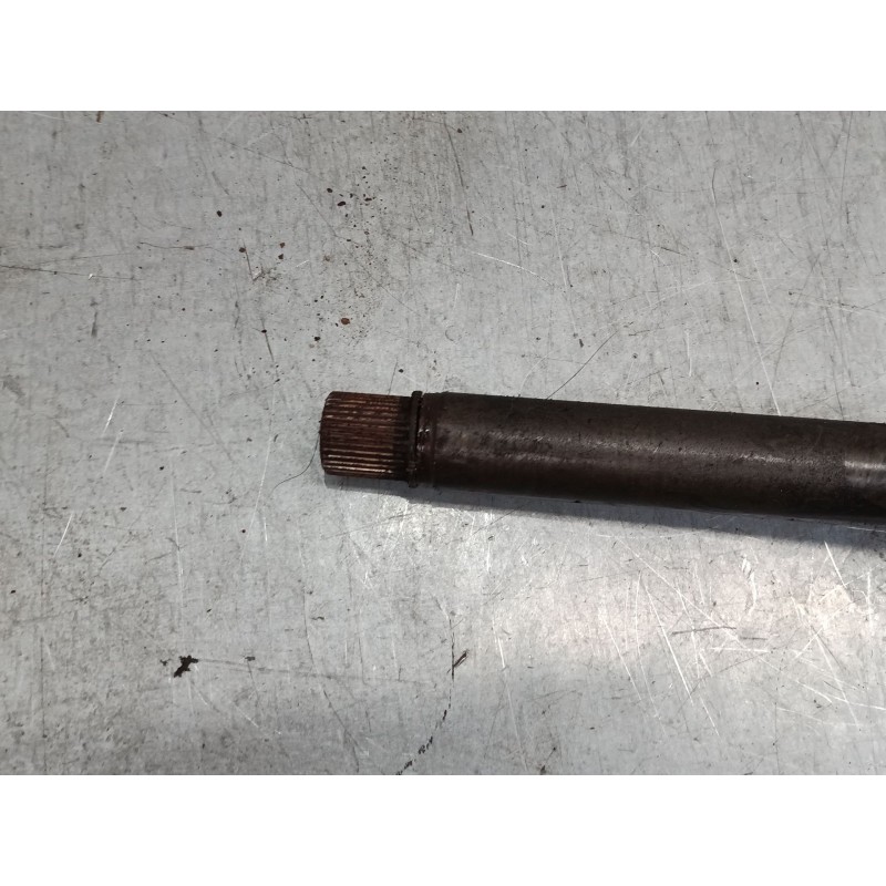 Recambio de transmision delantera derecha para citroën grand c4 spacetourer (3a_, 3e_) 2.0 bluehdi 160 referencia OEM IAM   