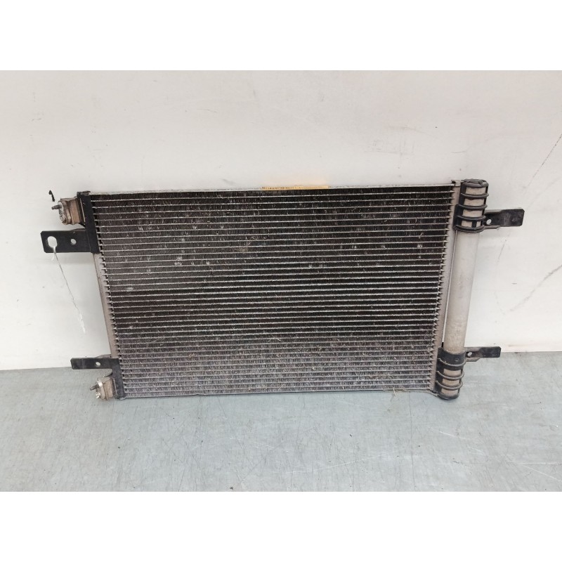 Recambio de radiador a/a /condensador para citroën grand c4 spacetourer (3a_, 3e_) 2.0 bluehdi 160 referencia OEM IAM 9816746580