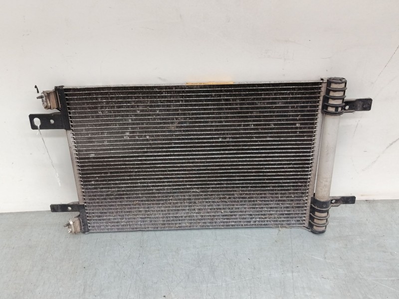 Recambio de radiador a/a /condensador para citroën grand c4 spacetourer (3a_, 3e_) 2.0 bluehdi 160 referencia OEM IAM 9816746580