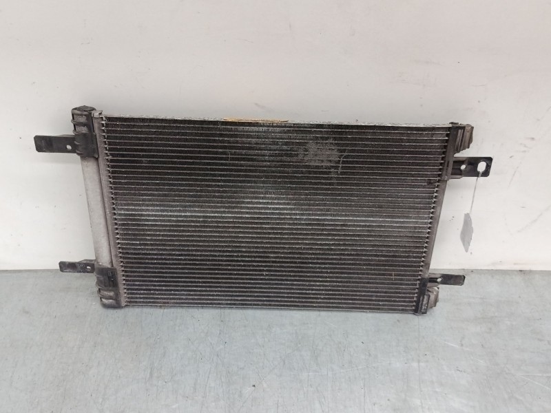 Recambio de radiador a/a /condensador para citroën grand c4 spacetourer (3a_, 3e_) 2.0 bluehdi 160 referencia OEM IAM 9816746580