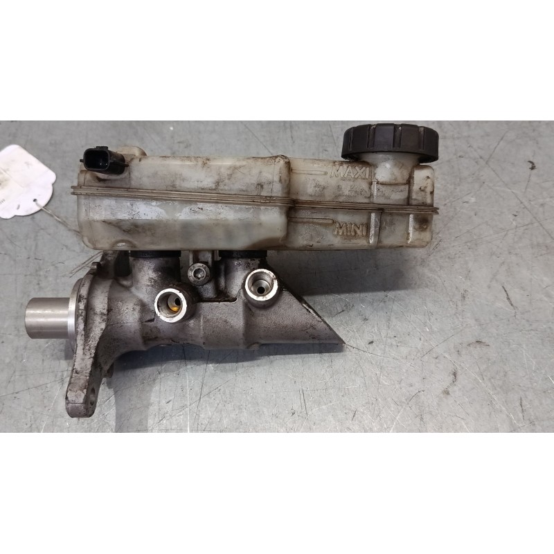 Recambio de bomba freno para renault megane iii hatchback (bz0/1_, b3_) 1.6 16v (bz1b, bz1h) referencia OEM IAM   