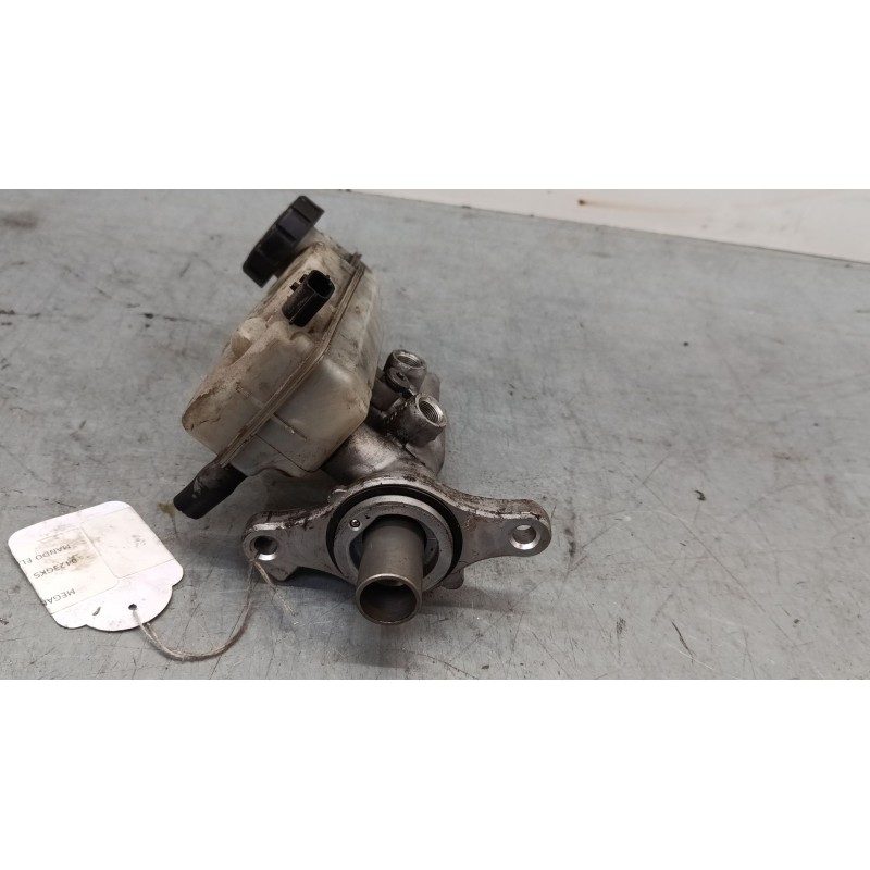 Recambio de bomba freno para renault megane iii hatchback (bz0/1_, b3_) 1.6 16v (bz1b, bz1h) referencia OEM IAM   