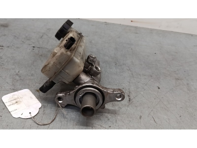 Recambio de bomba freno para renault megane iii hatchback (bz0/1_, b3_) 1.6 16v (bz1b, bz1h) referencia OEM IAM   