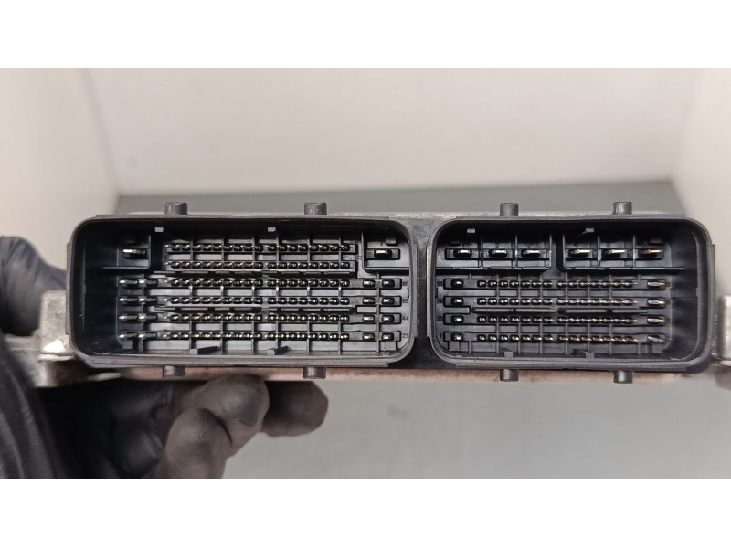 Recambio de centralita motor uce para citroën grand c4 spacetourer (3a_, 3e_) 2.0 bluehdi 160 referencia OEM IAM 9831983280 2864