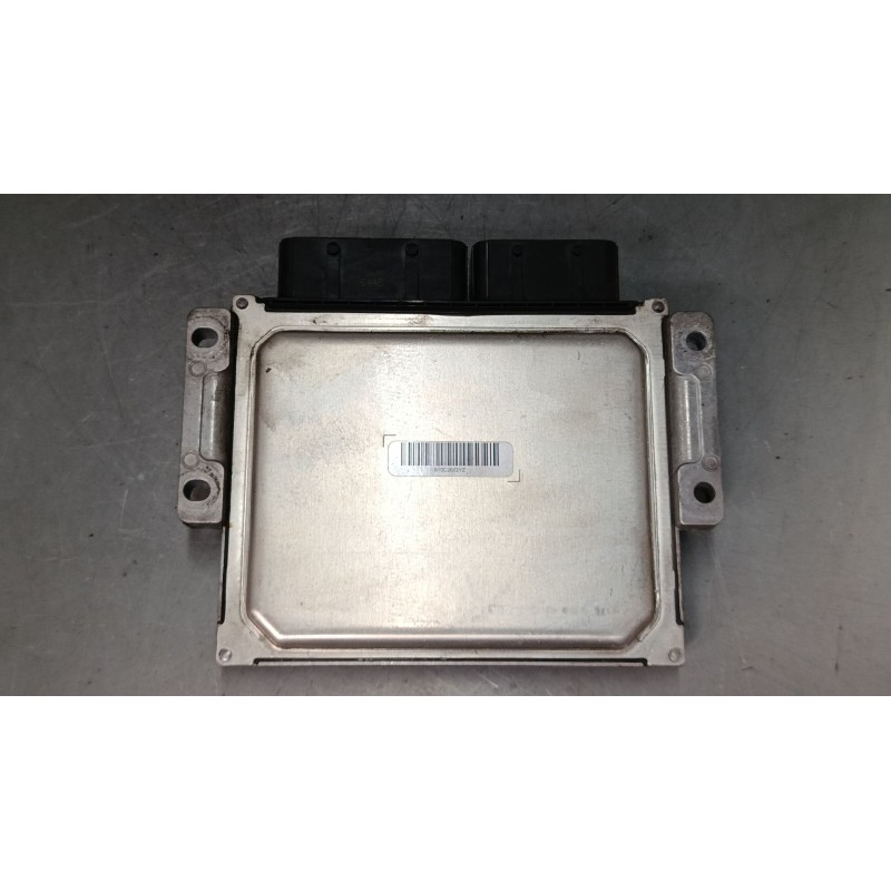 Recambio de centralita motor uce para citroën grand c4 spacetourer (3a_, 3e_) 2.0 bluehdi 160 referencia OEM IAM 9831983280 2864