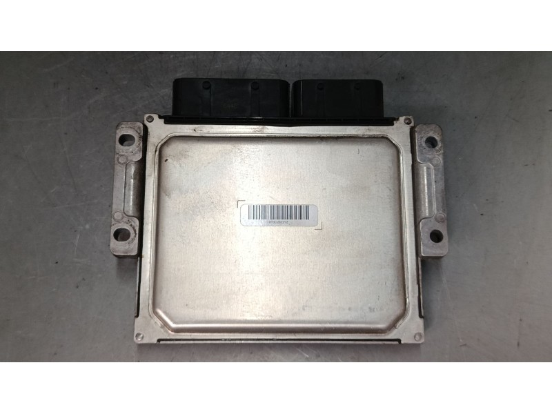 Recambio de centralita motor uce para citroën grand c4 spacetourer (3a_, 3e_) 2.0 bluehdi 160 referencia OEM IAM 9831983280 2864