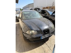 seat ibiza iii (6l1) del año 2005