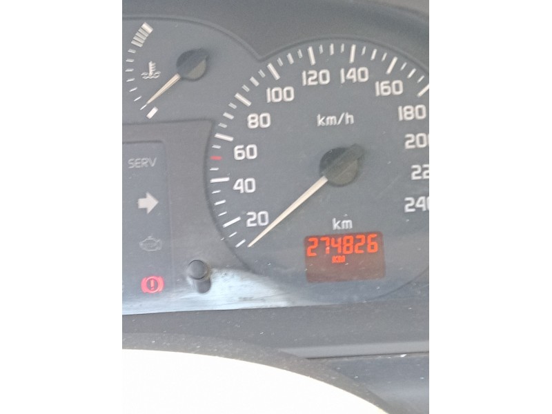 renault scénic i monospace (ja0/1_, fa0_) del año 2002
