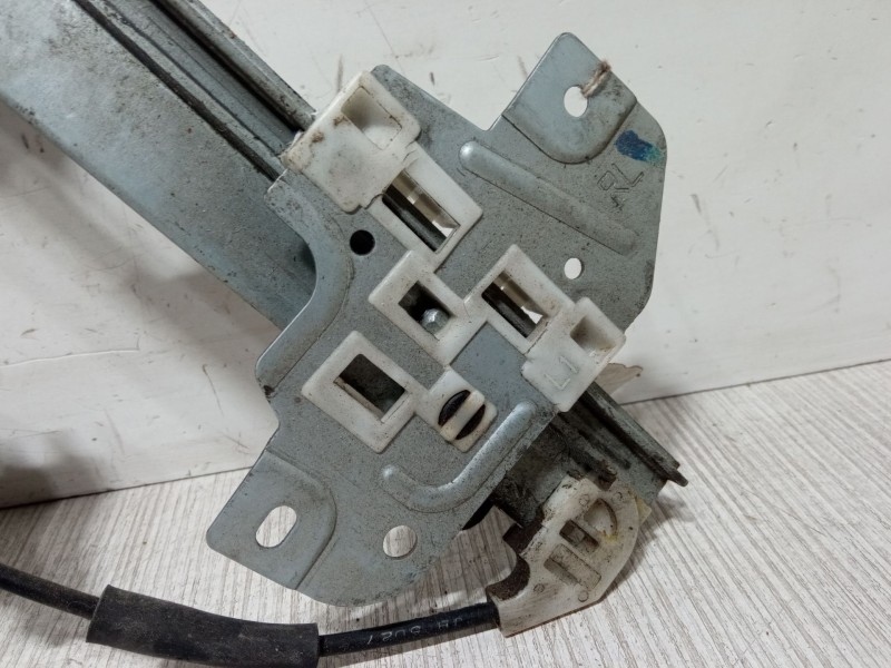 Recambio de elevalunas electrico trasero izquierdo para kia rio ii (jb) 1.5 crdi referencia OEM IAM   