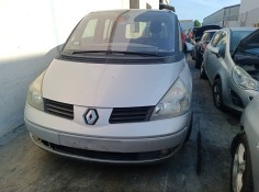 renault espace iv (jk0/1_) del año 2005