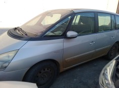 renault espace iv (jk0/1_) del año 2005 2