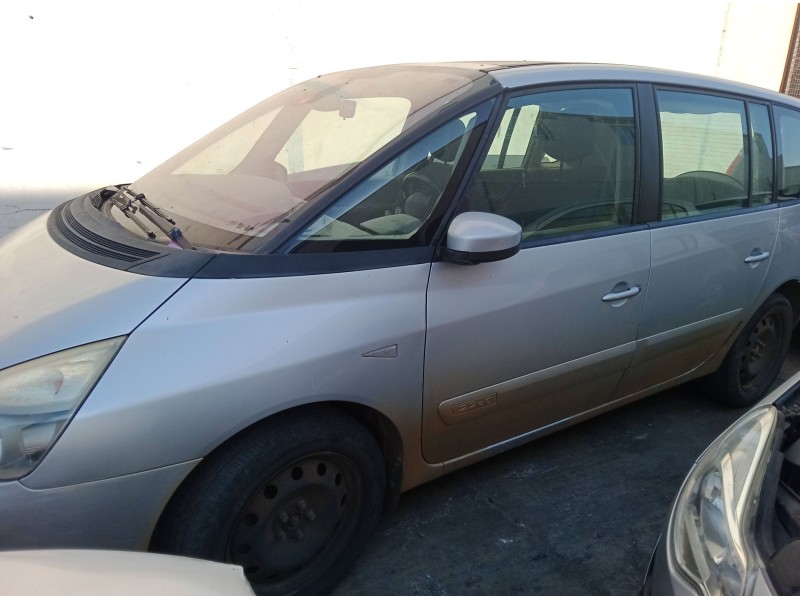 renault espace iv (jk0/1_) del año 2005