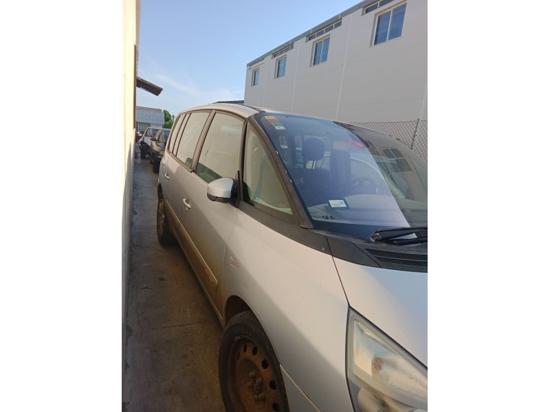 renault espace iv (jk0/1_) del año 2005