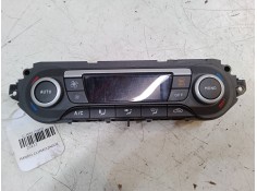 Recambio de mando climatizador para ford c-max (dm2) 1.6 tdci referencia OEM IAM 7M5T18C612AE  
