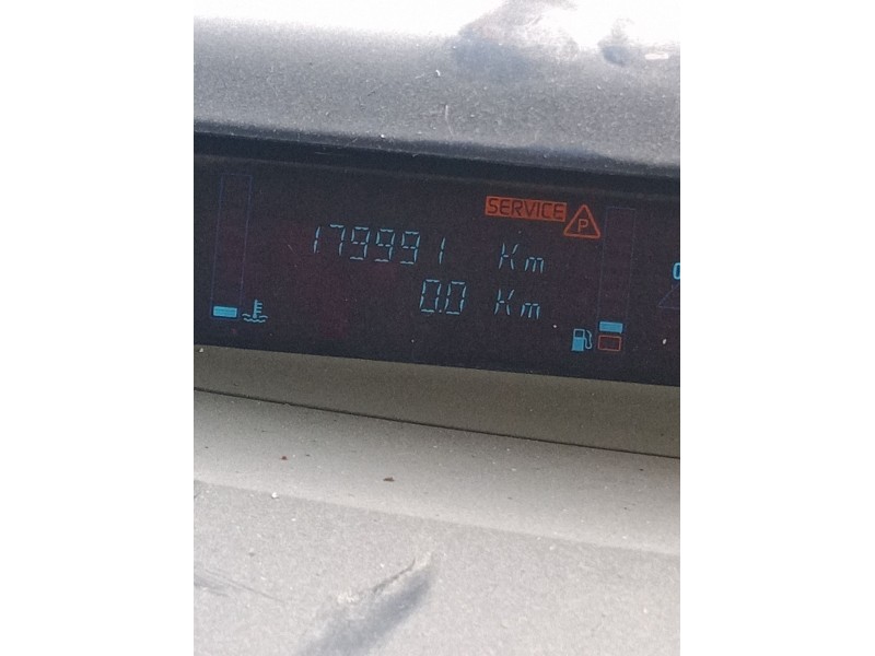 renault espace iv (jk0/1_) del año 2005