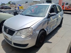 volkswagen polo iv (9n_, 9a_) del año 2008