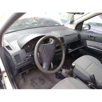 HYUNDAI GETZ (TB)