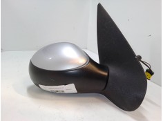 Recambio de retrovisor derecho para peugeot 206 sw (2e/k) 1.4 hdi referencia OEM IAM
