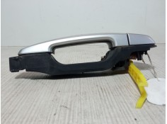 Recambio de maneta exterior puerta trasera izquierda para suzuki swift iii (mz, ez) 1.3 ddis (rs 413d) referencia OEM IAM   