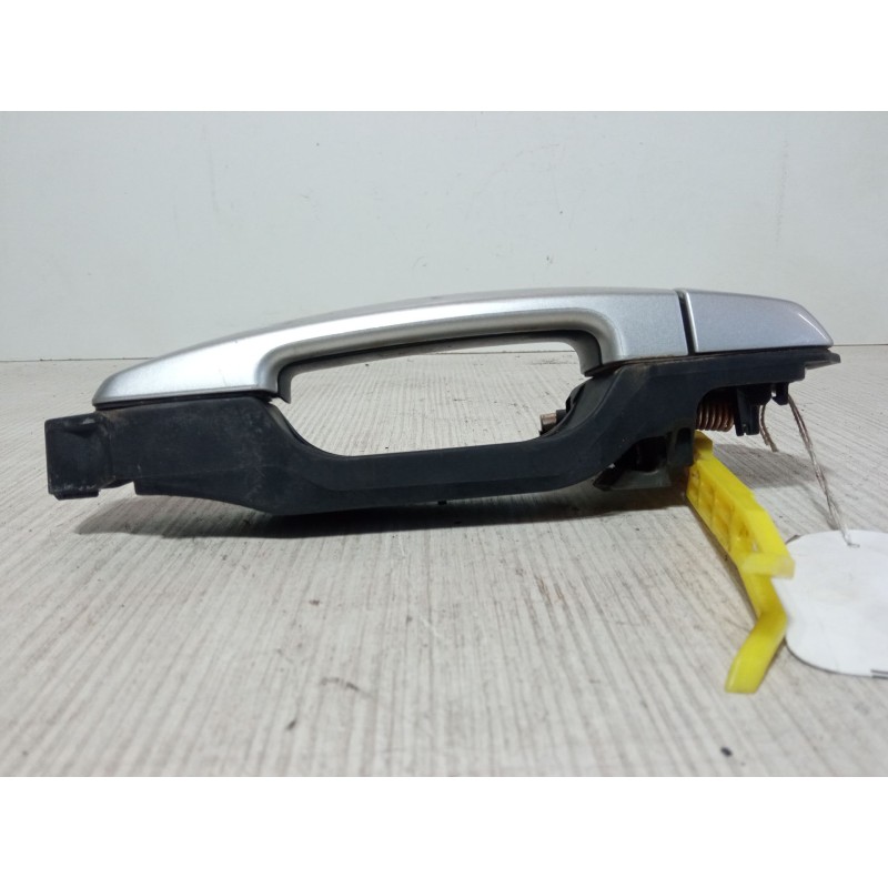 Recambio de maneta exterior puerta trasera izquierda para suzuki swift iii (mz, ez) 1.3 ddis (rs 413d) referencia OEM IAM   