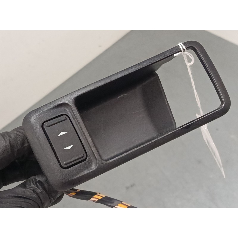 Recambio de mando elevalunas delantero derecho para ford focus ii sedán (db_, fch, dh) 1.6 referencia OEM IAM   