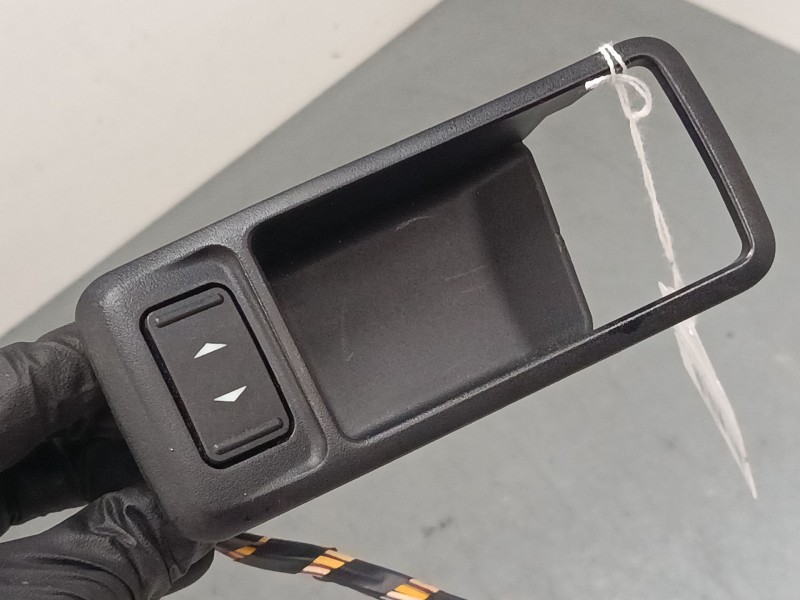 Recambio de mando elevalunas delantero derecho para ford focus ii sedán (db_, fch, dh) 1.6 referencia OEM IAM   