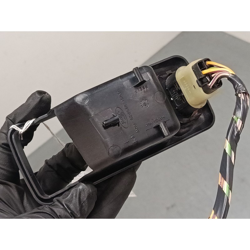 Recambio de mando elevalunas delantero derecho para ford focus ii sedán (db_, fch, dh) 1.6 referencia OEM IAM   