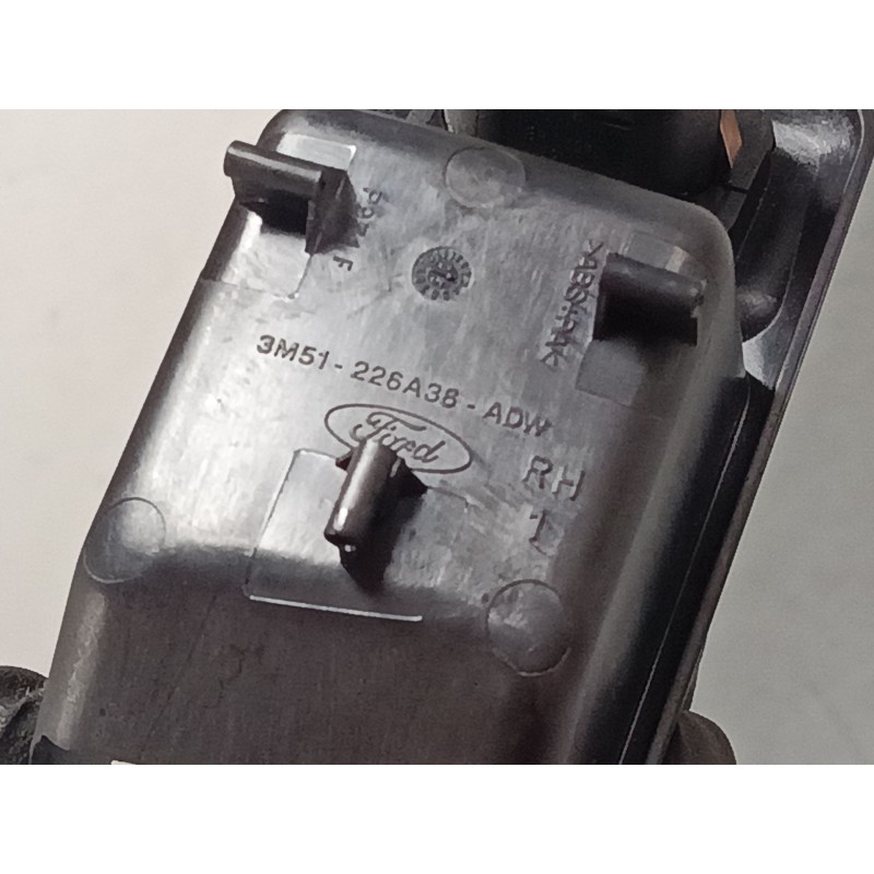 Recambio de mando elevalunas delantero derecho para ford focus ii sedán (db_, fch, dh) 1.6 referencia OEM IAM   