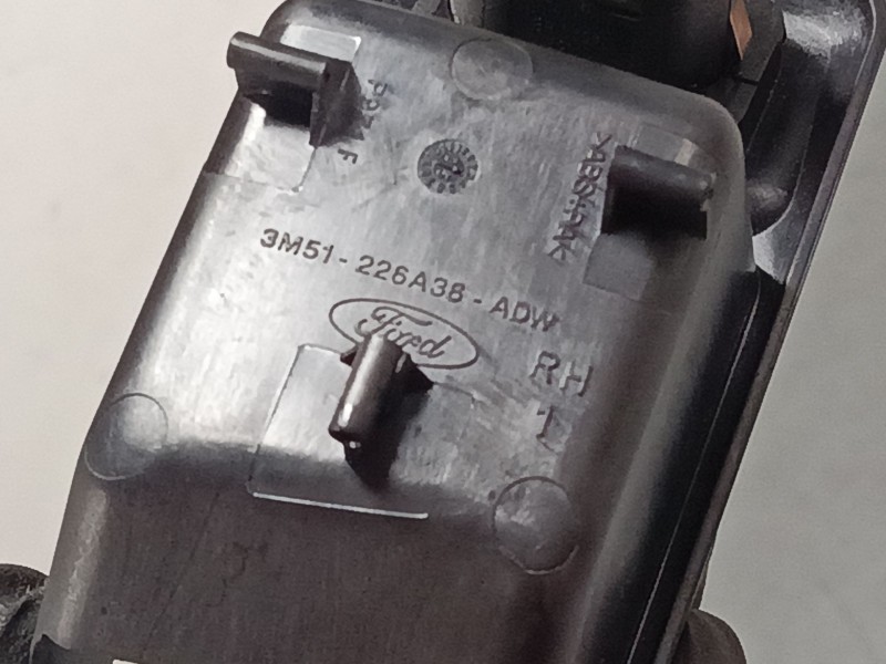 Recambio de mando elevalunas delantero derecho para ford focus ii sedán (db_, fch, dh) 1.6 referencia OEM IAM   