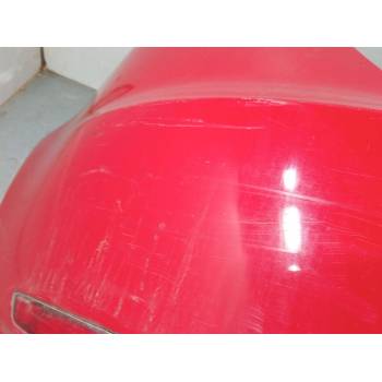 PARAGOLPES TRASERO 
