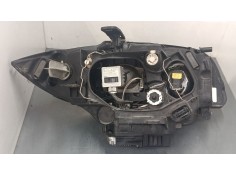 Recambio de faro izquierdo xenon para bmw 1 (f20) 116 d referencia OEM IAM 718128906   2