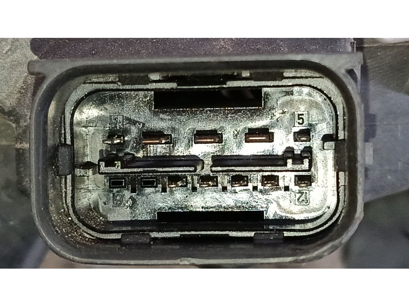 Recambio de faro izquierdo xenon para bmw 1 (f20) 116 d referencia OEM IAM 718128906  