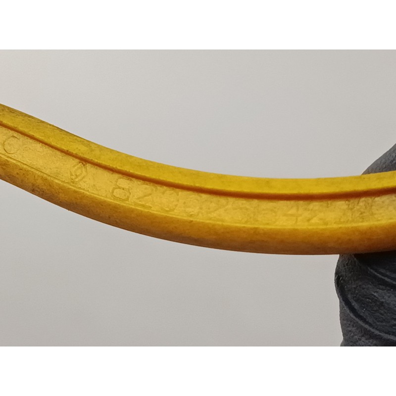 Recambio de varilla aceite para renault clio iii (br0/1, cr0/1) 1.2 16v (br02, br0j, br11, cr02, cr0j, cr11) referencia OEM IAM 