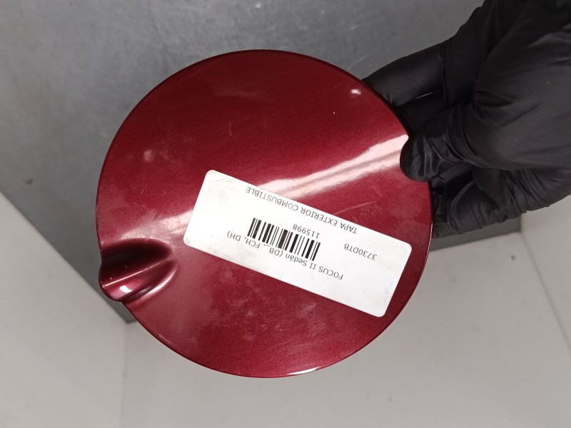 Recambio de tapa exterior combustible para ford focus ii sedán (db_, fch, dh) 1.6 referencia OEM IAM   