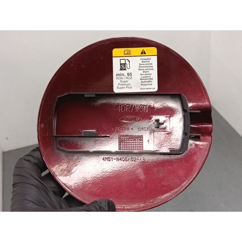 Recambio de tapa exterior combustible para ford focus ii sedán (db_, fch, dh) 1.6 referencia OEM IAM   
