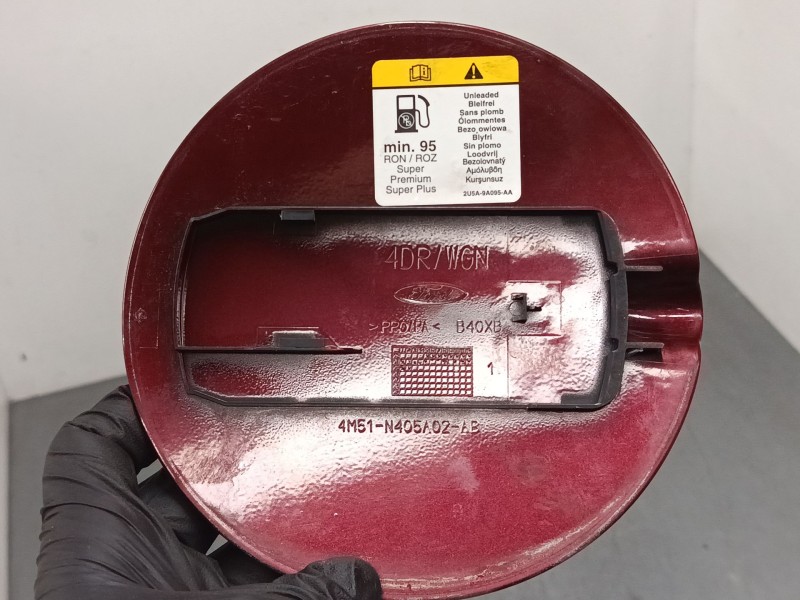 Recambio de tapa exterior combustible para ford focus ii sedán (db_, fch, dh) 1.6 referencia OEM IAM   