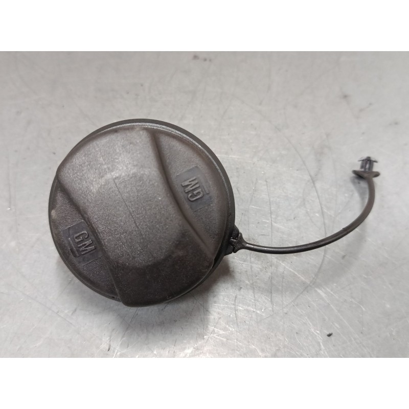 Recambio de tapon combustible para opel corsa d (s07) 1.2 (l08, l68) referencia OEM IAM   