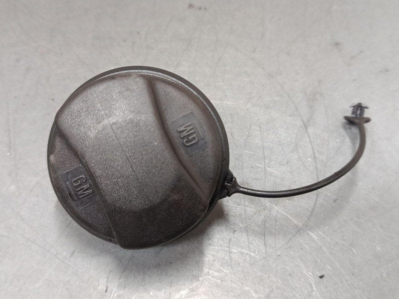 Recambio de tapon combustible para opel corsa d (s07) 1.2 (l08, l68) referencia OEM IAM   