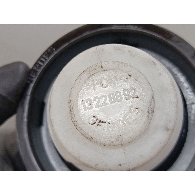 Recambio de tapon combustible para opel corsa d (s07) 1.2 (l08, l68) referencia OEM IAM   