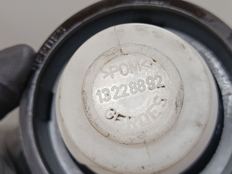 Recambio de tapon combustible para opel corsa d (s07) 1.2 (l08, l68) referencia OEM IAM   