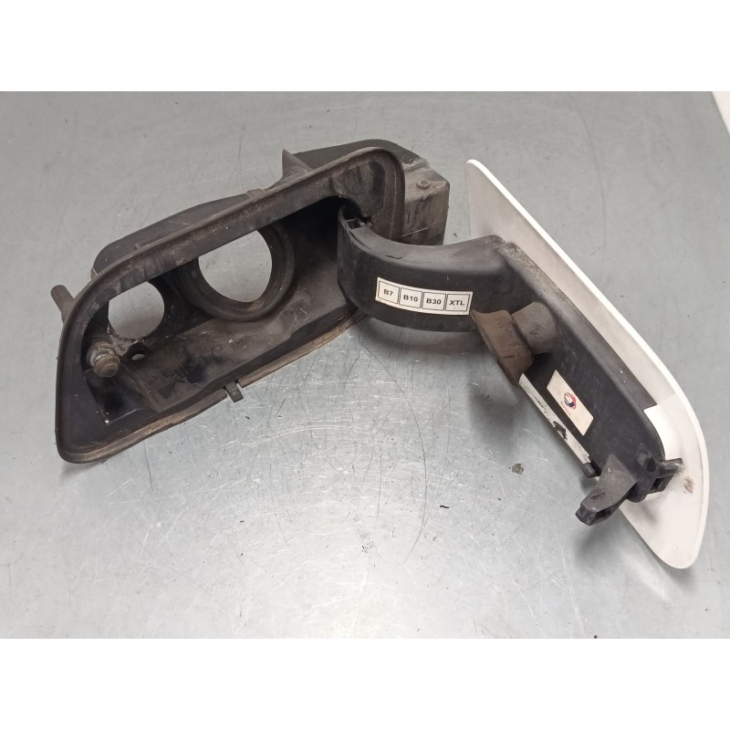 Recambio de tapa exterior combustible para citroën grand c4 spacetourer (3a_, 3e_) 2.0 bluehdi 160 referencia OEM IAM 9814206580