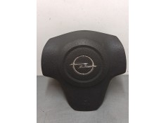 Recambio de airbag volante para opel corsa d (s07) 1.2 (l08, l68) referencia OEM IAM CA250602CH  