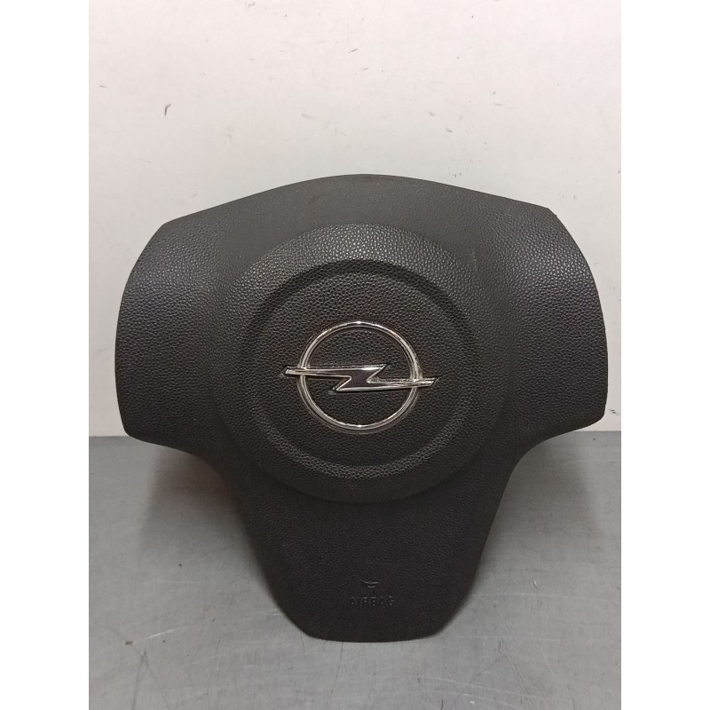Recambio de airbag volante para opel corsa d (s07) 1.2 (l08, l68) referencia OEM IAM CA250602CH  