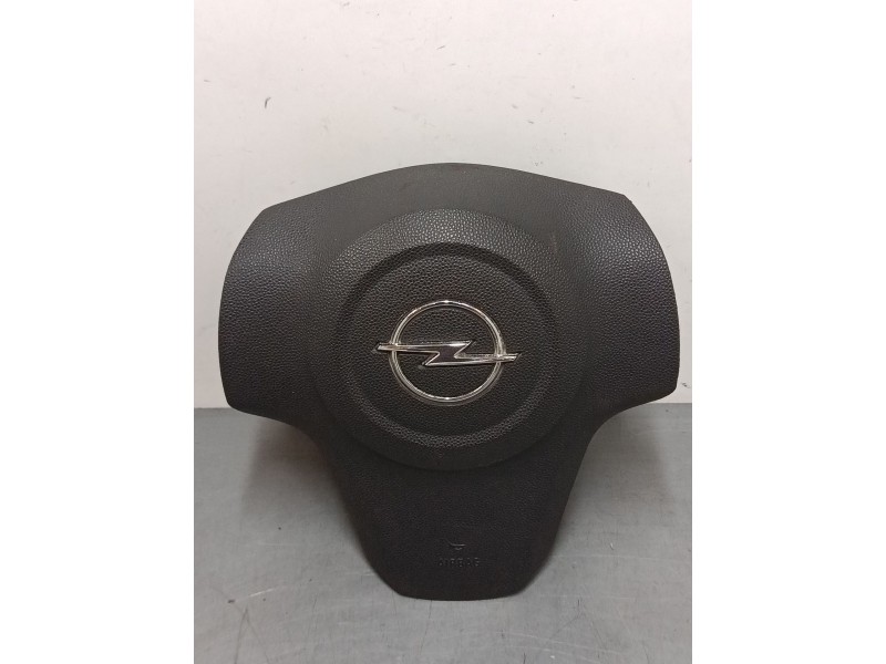 Recambio de airbag volante para opel corsa d (s07) 1.2 (l08, l68) referencia OEM IAM CA250602CH  
