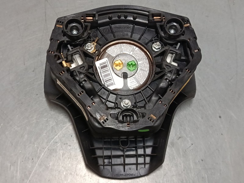 Recambio de airbag volante para opel corsa d (s07) 1.2 (l08, l68) referencia OEM IAM CA250602CH  